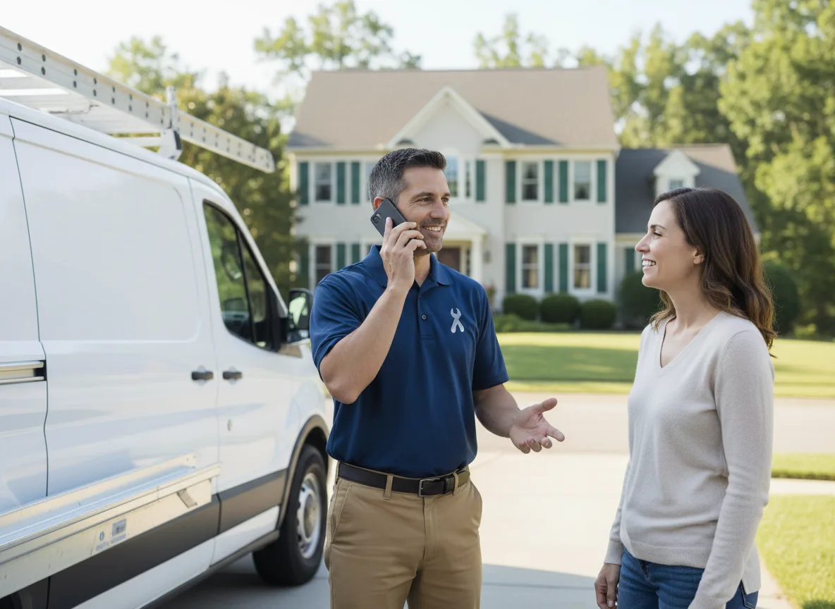 Home Gutter Service Dupree, SD FAQs